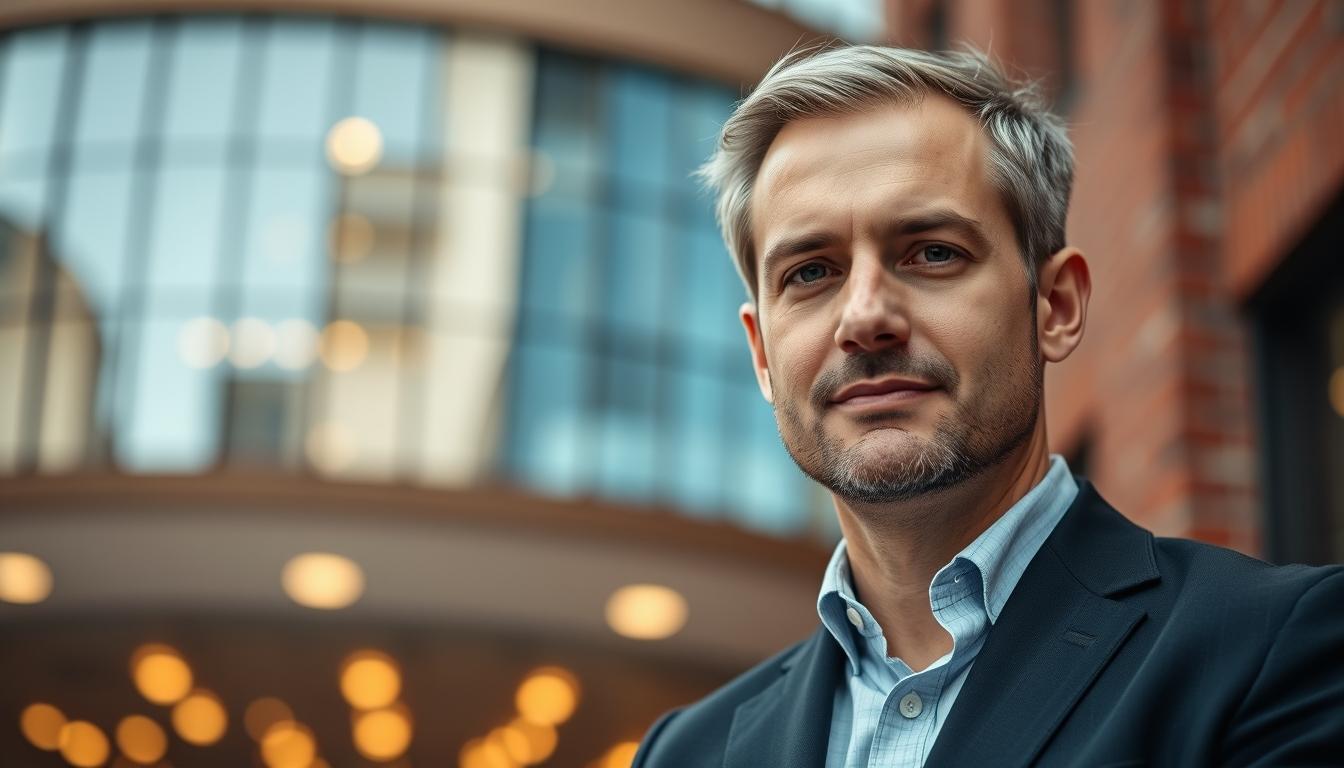 Property transactions support specialist