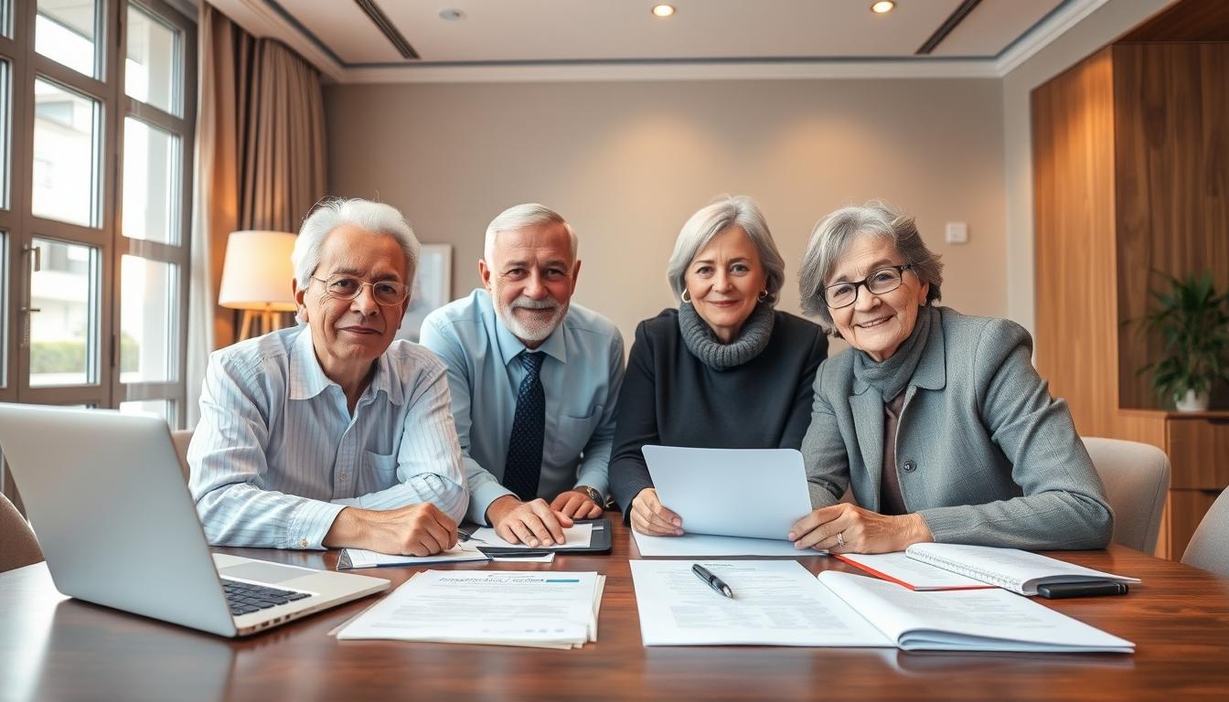 Real estate conveyancing documents and transfer review