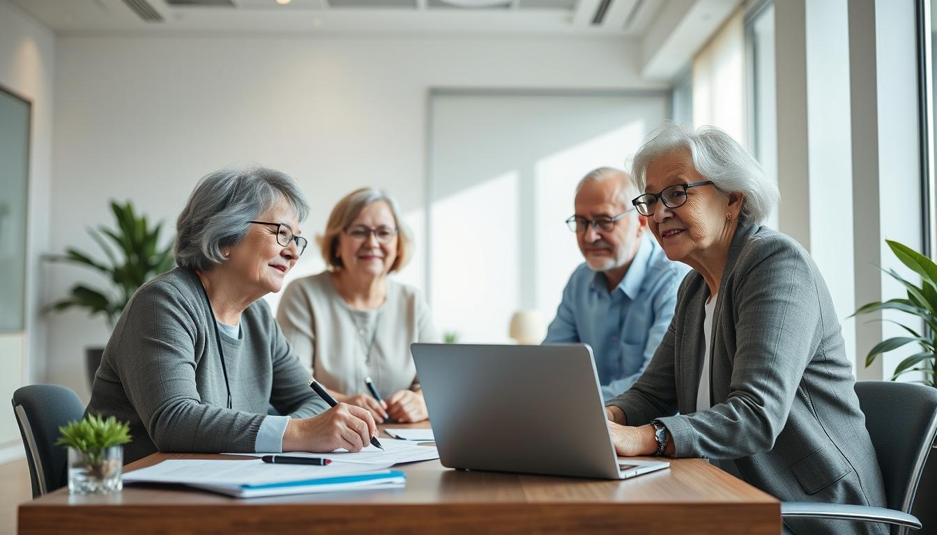 Process of property transfer and ownership registration